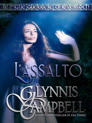 cover image of L'assalto